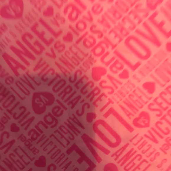 Victoria Secret Scarf - Picture 2 of 2